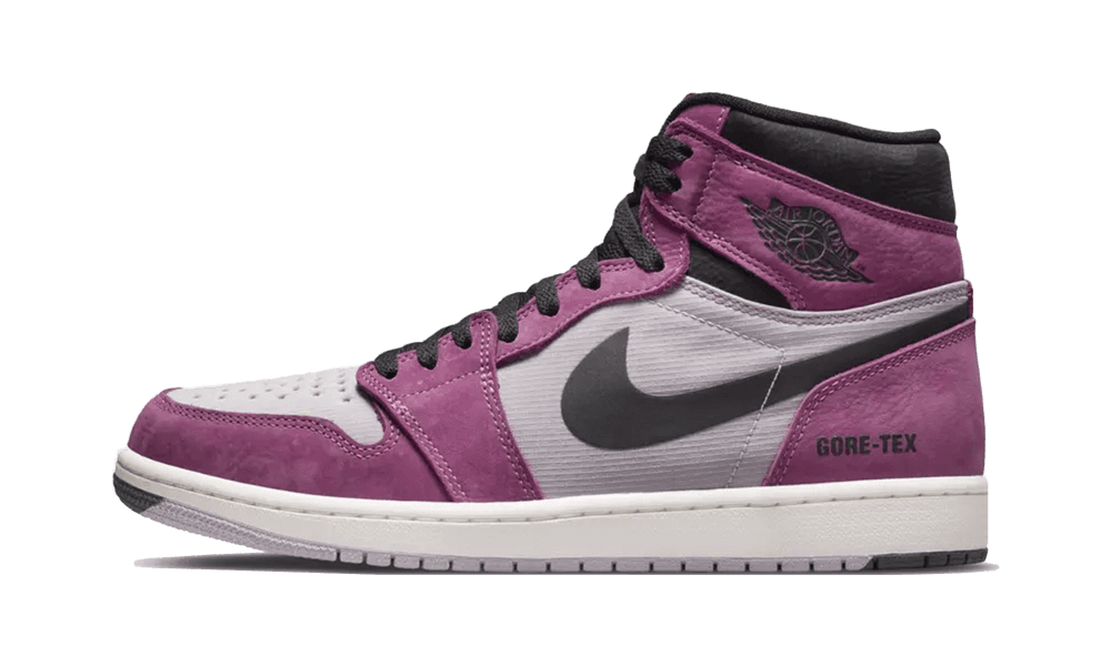 Air Jordan 1 Jordan 1 High Element Gore-Tex Berry