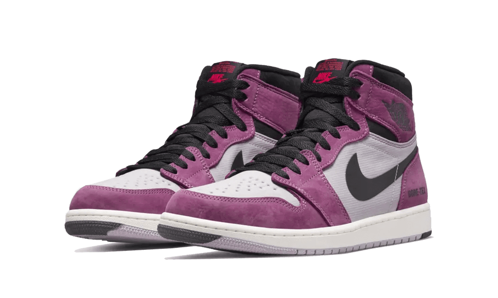 Air Jordan 1 Jordan 1 High Element Gore-Tex Berry