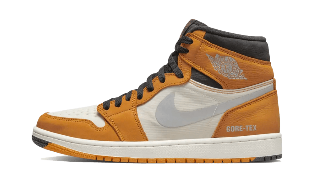 Air Jordan 1 Jordan 1 High Element Gore-Tex Light Curry