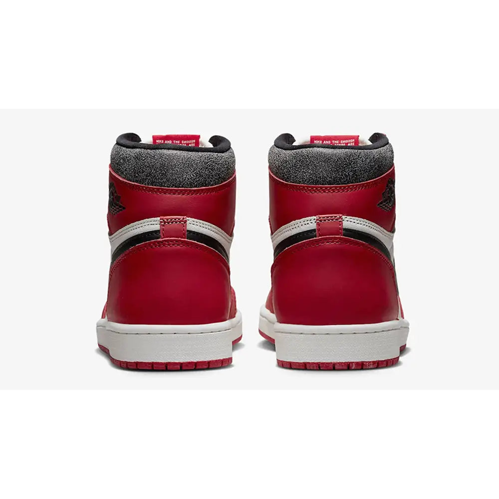 Jordan 1 Retro High OG Lost and Found