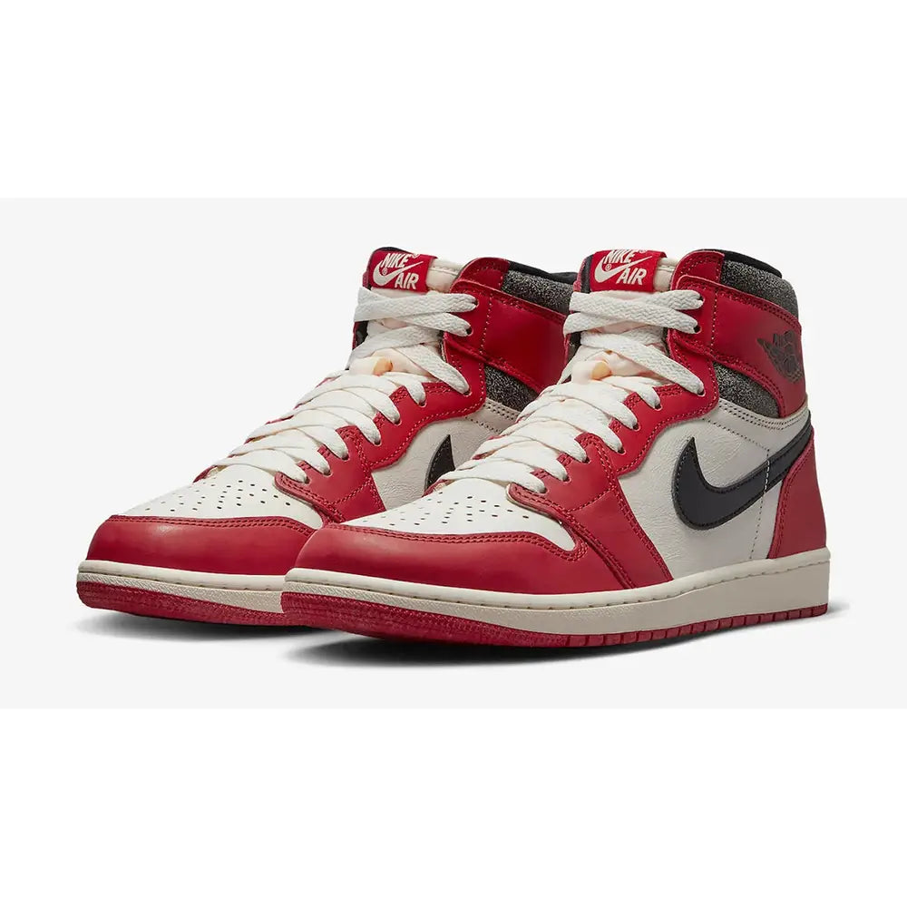 Jordan 1 Retro High OG Lost and Found