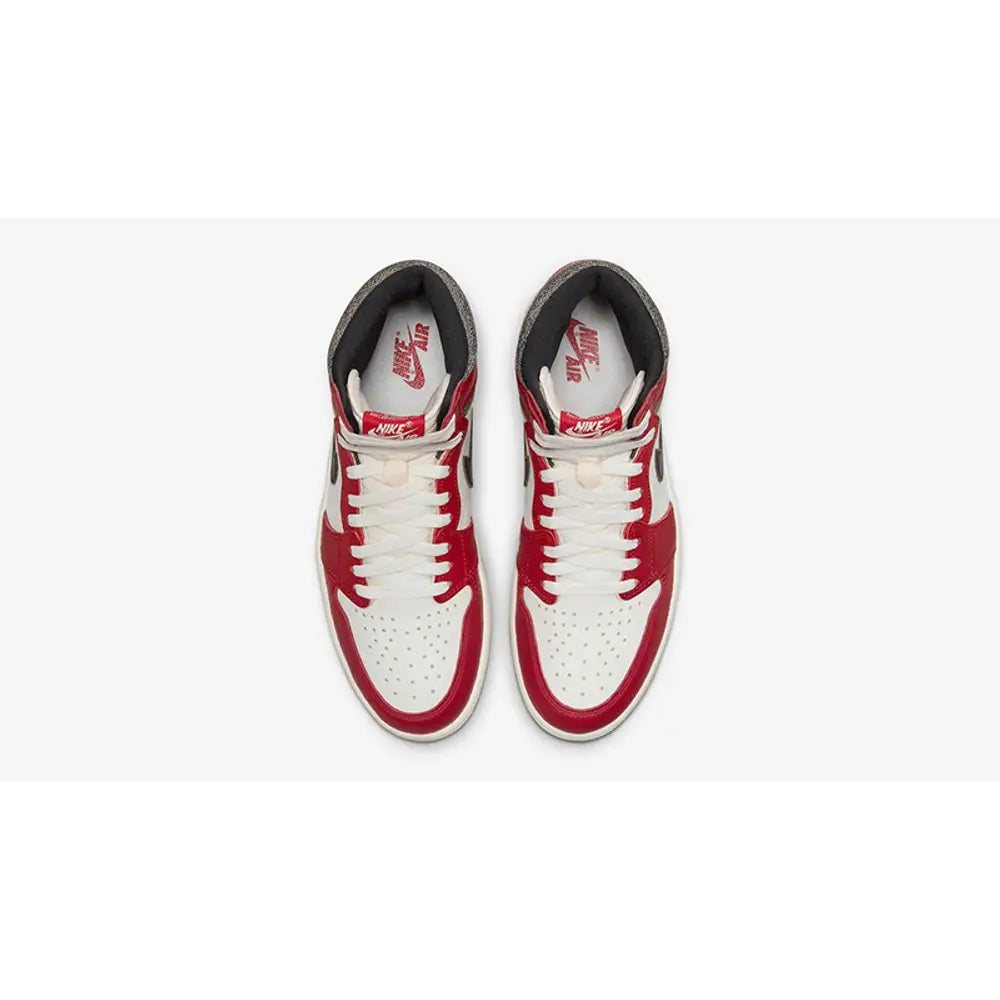 Jordan 1 Retro High OG Lost and Found