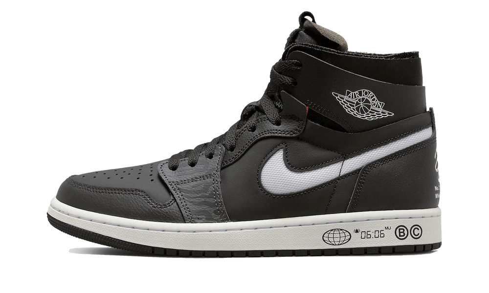 Air Jordan 1 Jordan 1 High Zoom CMFT Breakfast Club