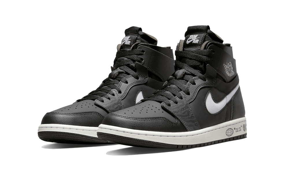 Air Jordan 1 Jordan 1 High Zoom CMFT Breakfast Club