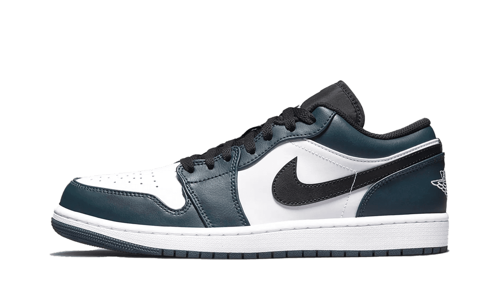 Air Jordan 1 Jordan 1 Low Dark Teal