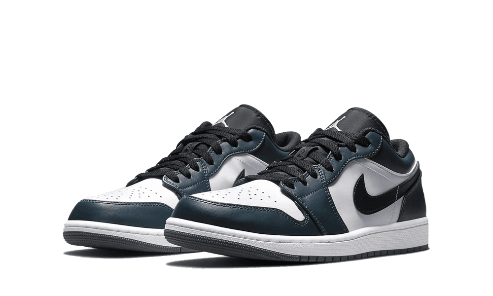 Air Jordan 1 Jordan 1 Low Dark Teal