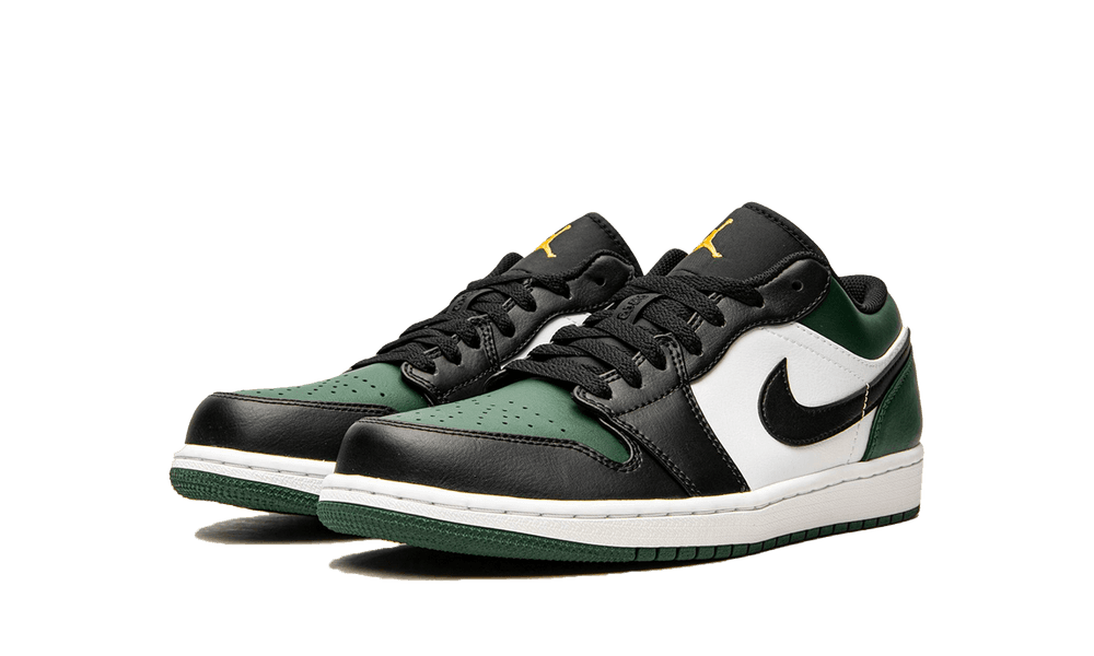 Air Jordan 1 Jordan 1 Low Green Toe