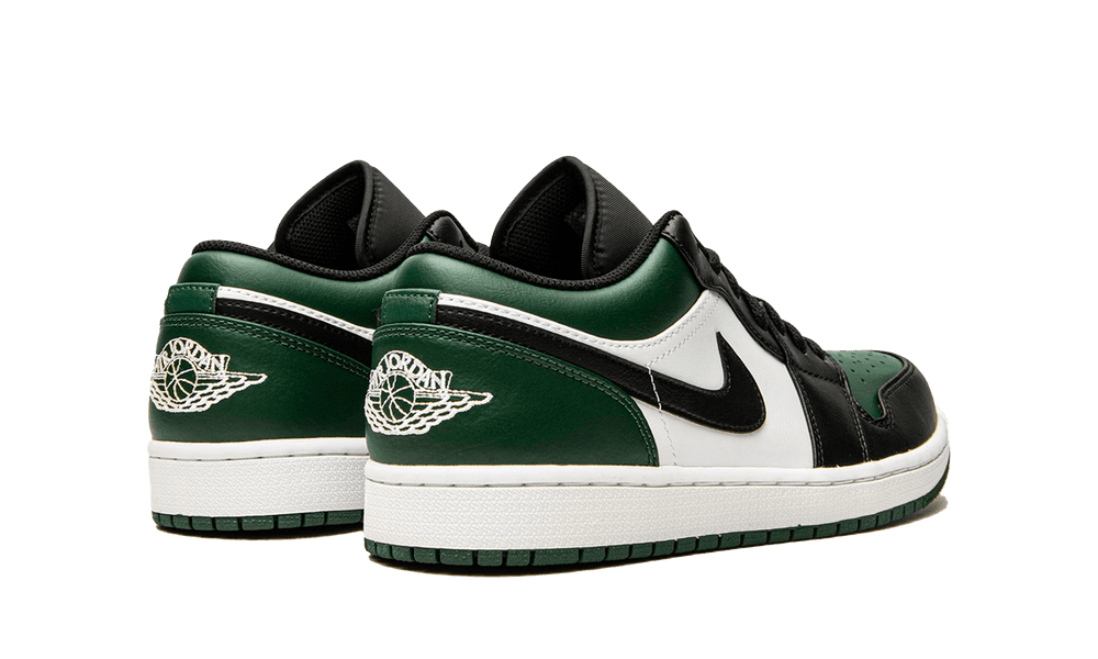 Air Jordan 1 Jordan 1 Low Green Toe