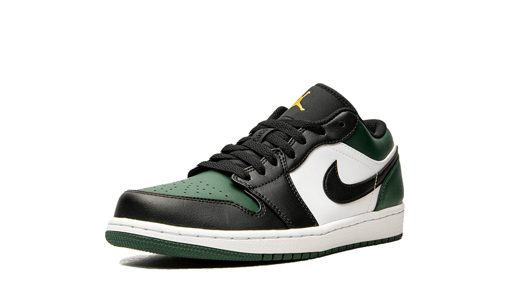 Air Jordan 1 Jordan 1 Low Green Toe