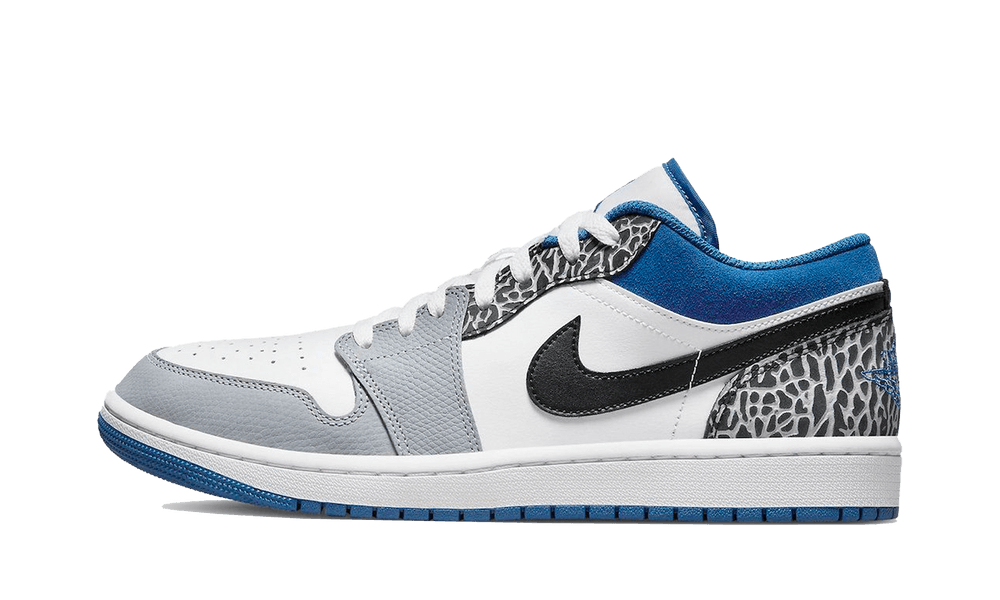 Air Jordan 1 Jordan 1 Low SE True Blue