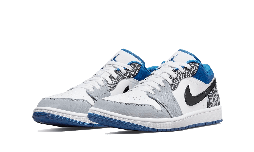 Air Jordan 1 Jordan 1 Low SE True Blue