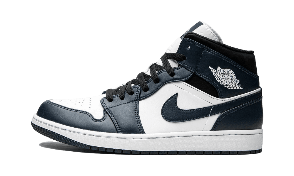 Air Jordan 1 Jordan 1 Mid Armory Navy