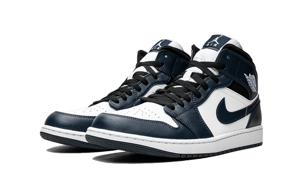 Air Jordan 1 Jordan 1 Mid Armory Navy