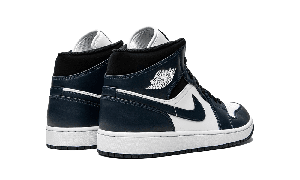 Air Jordan 1 Jordan 1 Mid Armory Navy