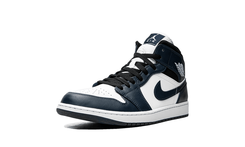 Air Jordan 1 Jordan 1 Mid Armory Navy