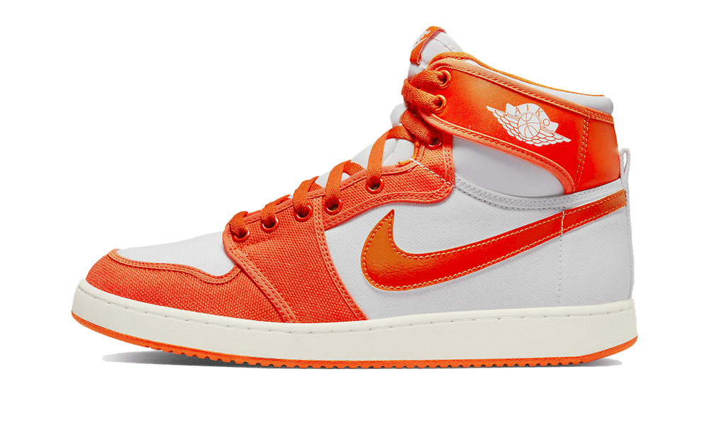 Air Jordan 1 Jordan 1 Retro AJKO Syracuse