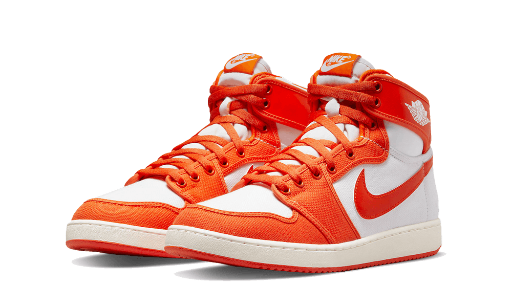 Air Jordan 1 Jordan 1 Retro AJKO Syracuse