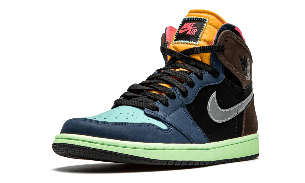 Air Jordan 1 Retro High Tokyo Bio Hack