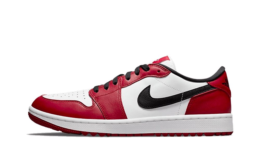 Air Jordan 1 Jordan 1 Retro Low Golf Chicago