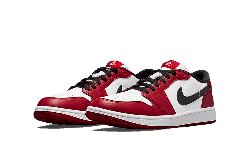 Air Jordan 1 Jordan 1 Retro Low Golf Chicago