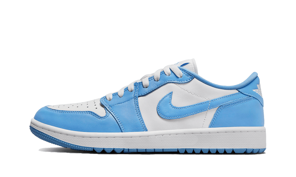 Air Jordan 1 Jordan 1 Retro Low Golf UNC