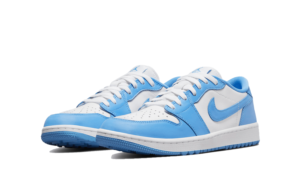 Air Jordan 1 Jordan 1 Retro Low Golf UNC