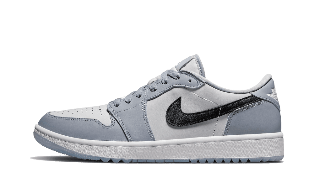 Air Jordan 1 Jordan 1 Retro Low Golf Wolf Grey