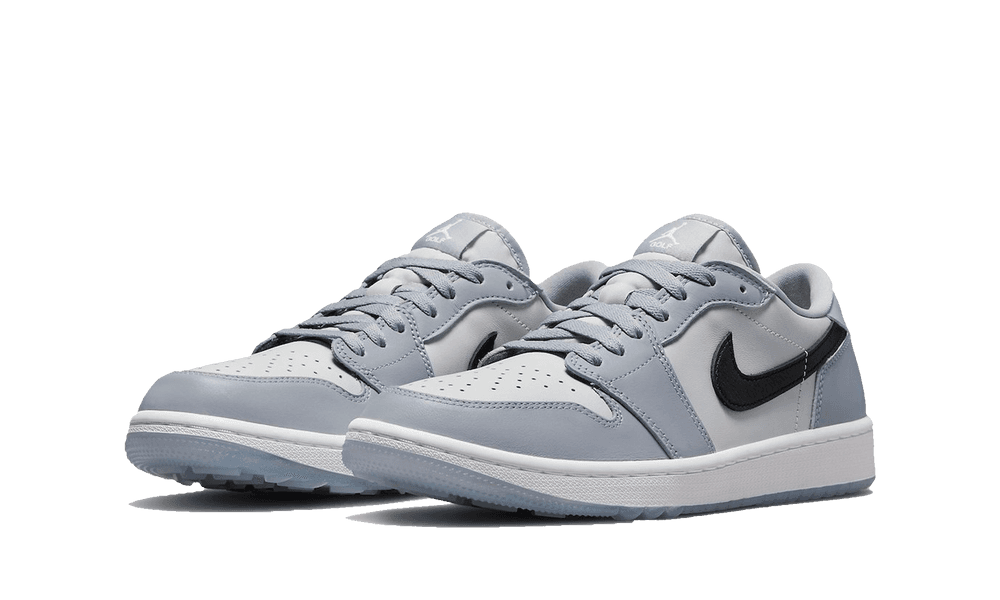 Air Jordan 1 Jordan 1 Retro Low Golf Wolf Grey