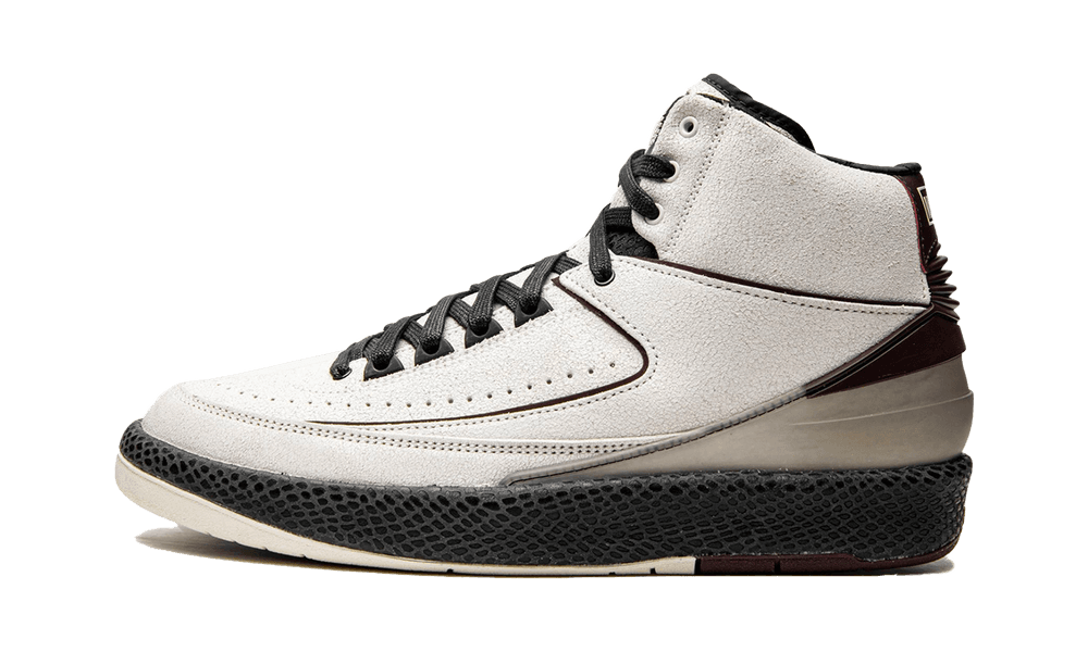 Air Jordan 2 Retro A Ma Maniére Airness