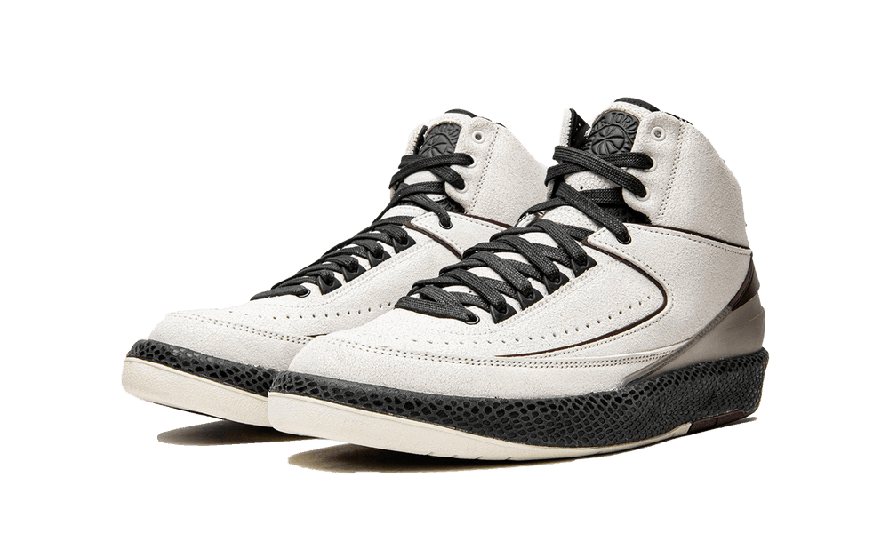 Air Jordan 2 Retro A Ma Maniére Airness