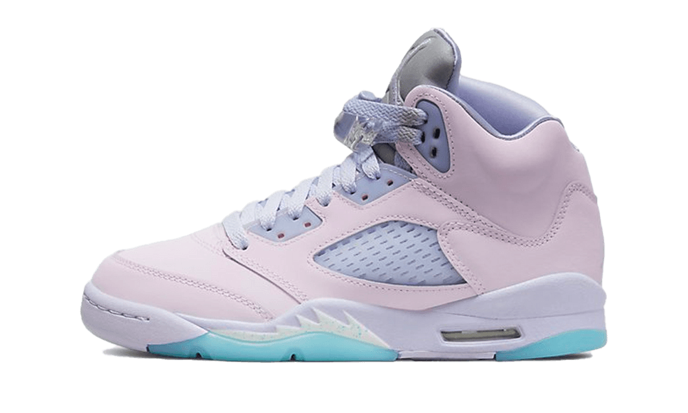 Air Jordan 5 Retro Easter (2022)