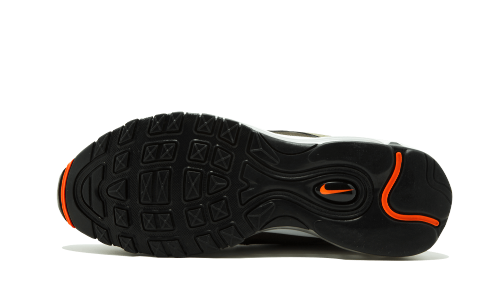 Nike Air Max 97 OG / UNDFTD