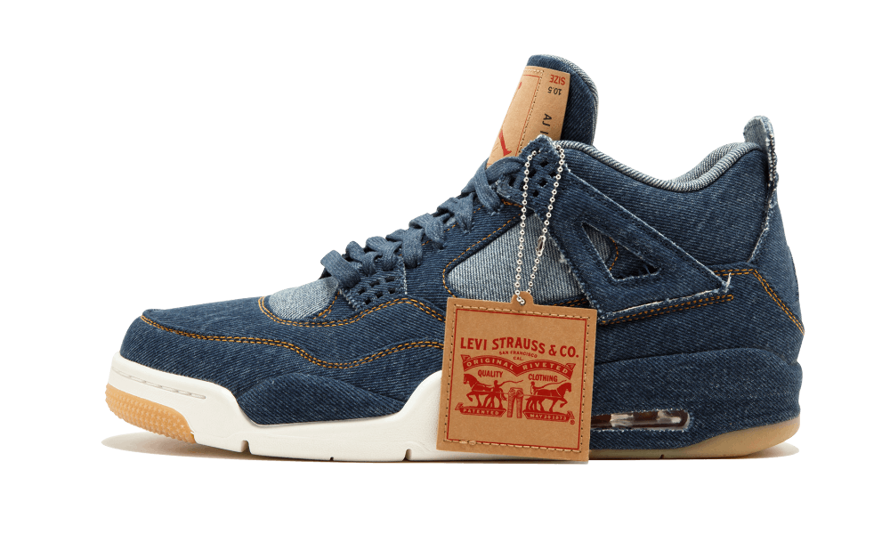 Nike Retro NRG - Levis Denim