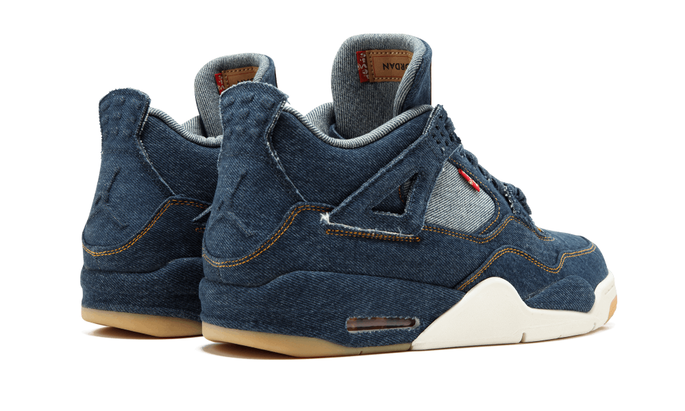 Nike Retro NRG - Levis Denim