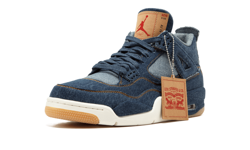 Nike Retro NRG - Levis Denim
