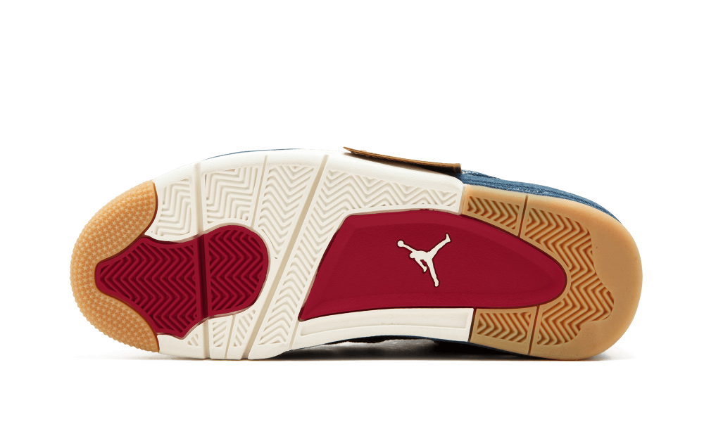 Nike Retro NRG - Levis Denim