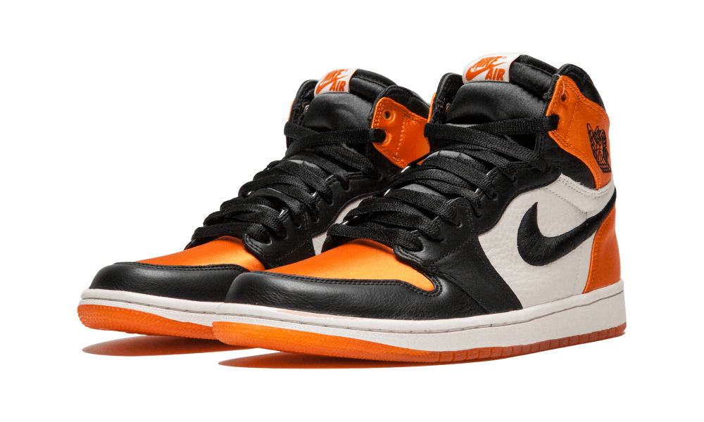 Air Jordan 1 RE HI OG SL - Shattered Backboard