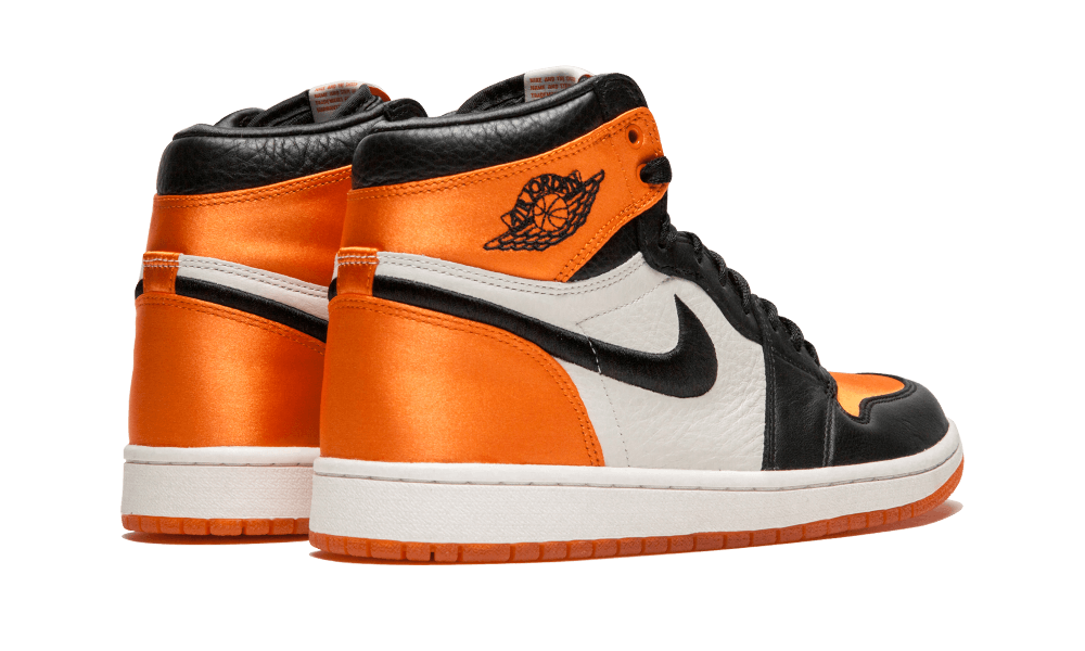 Air Jordan 1 RE HI OG SL - Shattered Backboard