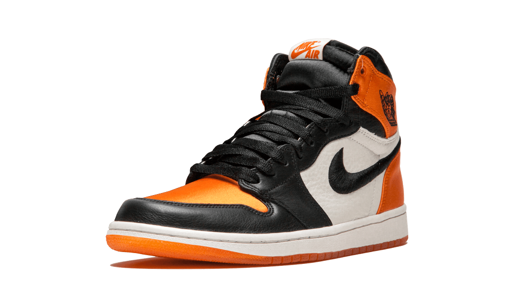 Air Jordan 1 RE HI OG SL - Shattered Backboard