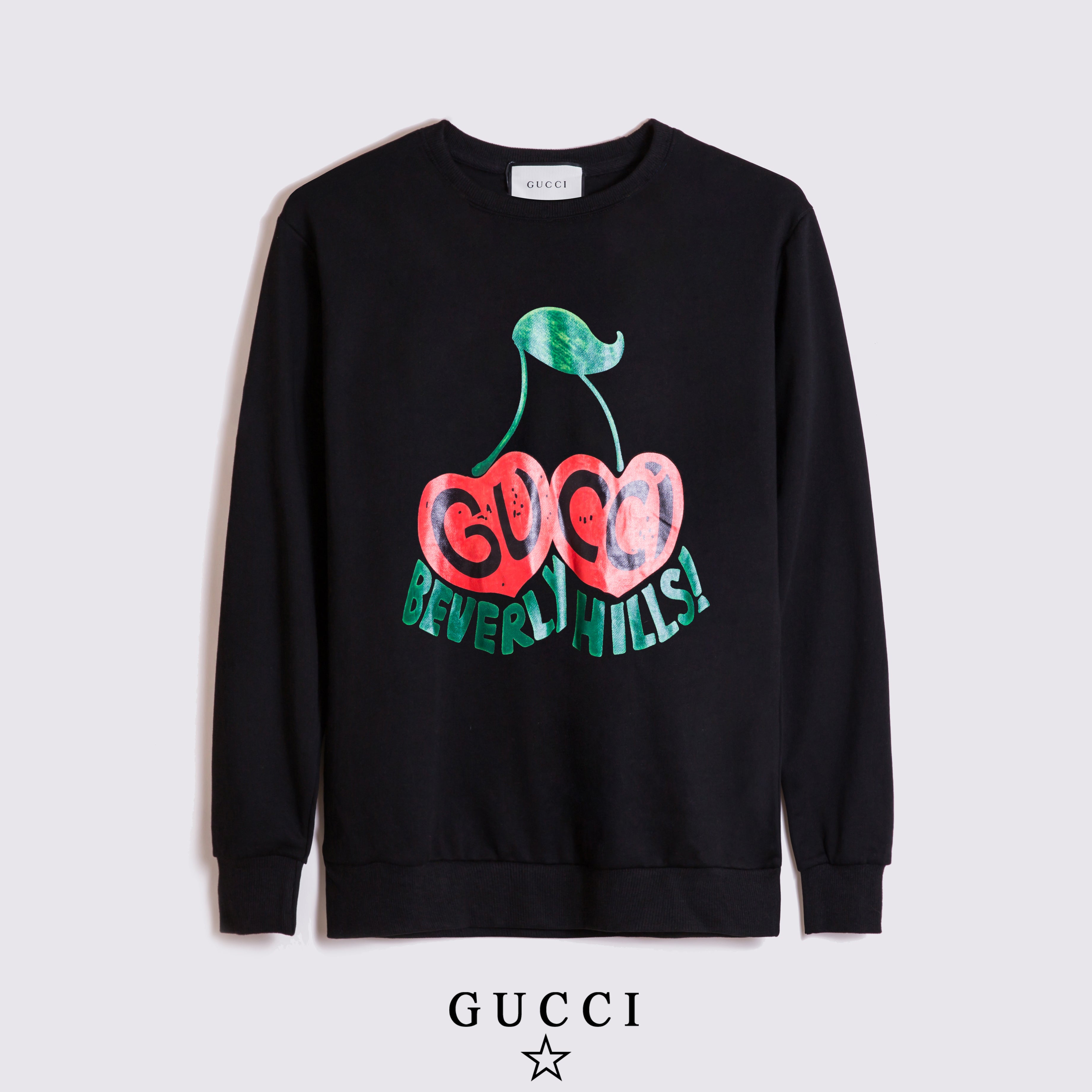 Gucci Sweatshirt Gucci