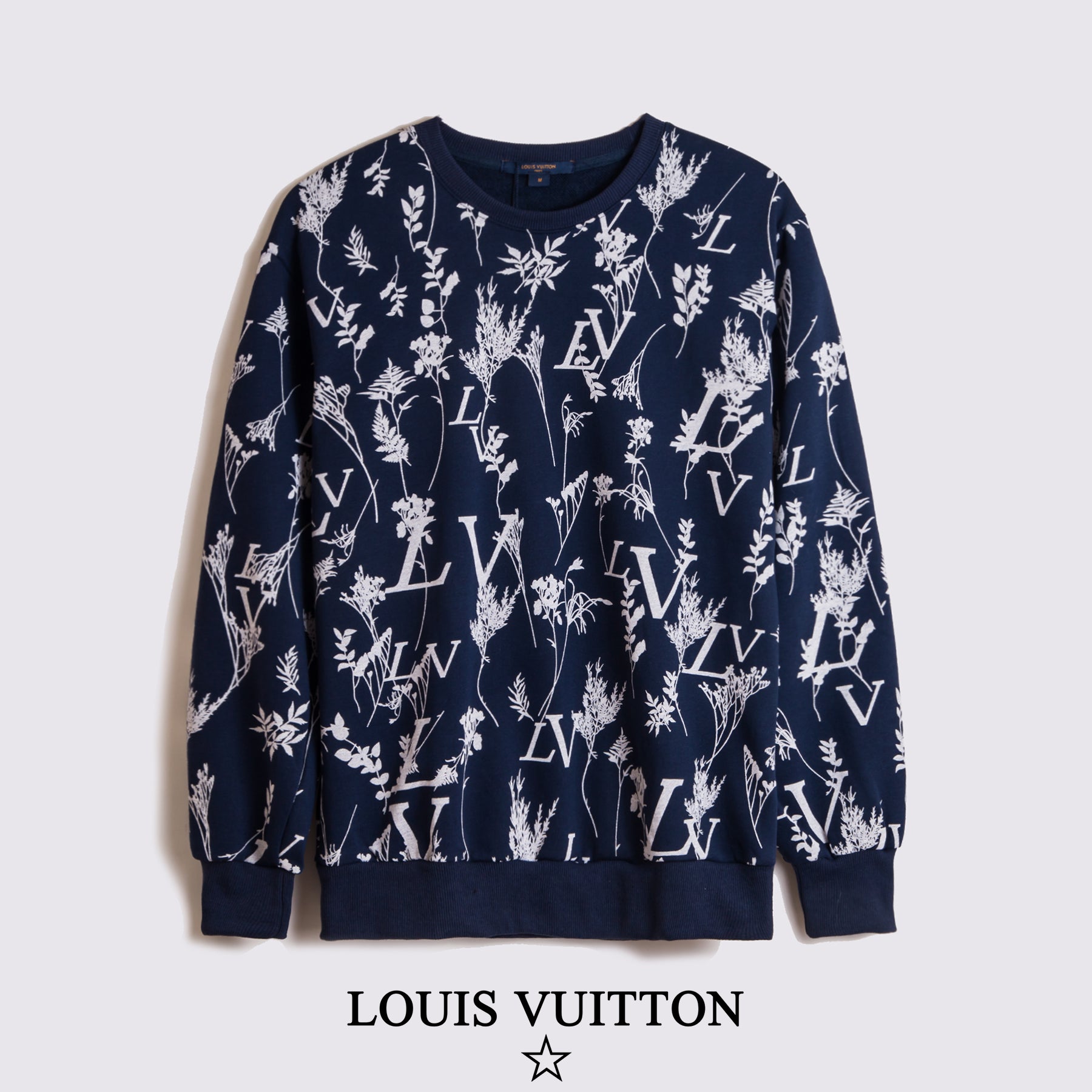 Louis Vuitton Sweatshirt