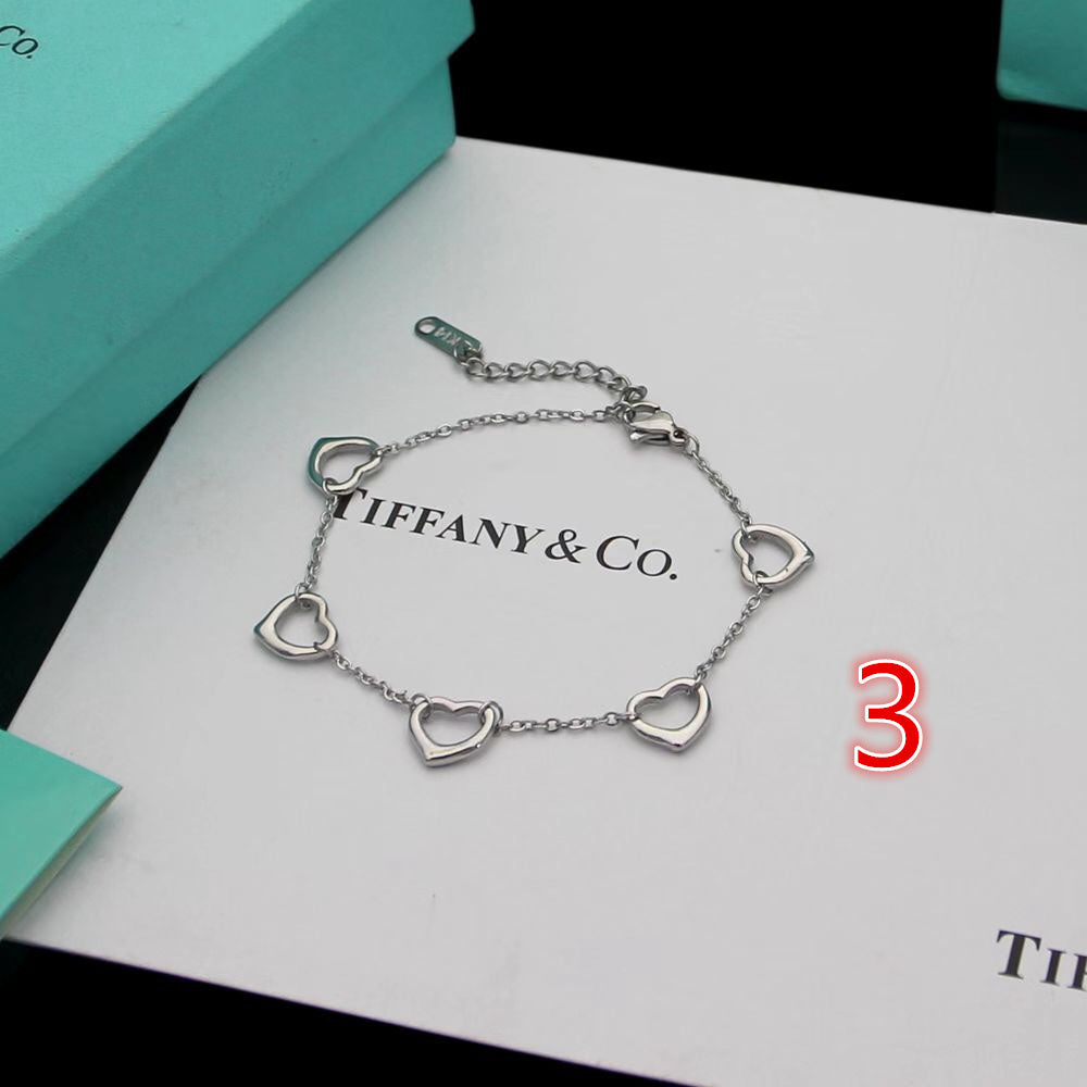 Tiffany Bracelet