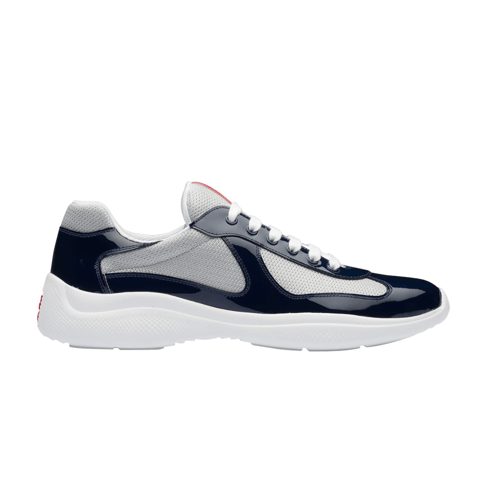 Prada America's Cup 'Royal Blue Silver'