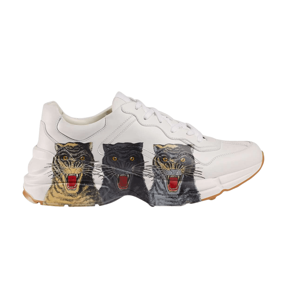 Gucci Rhyton Tigers