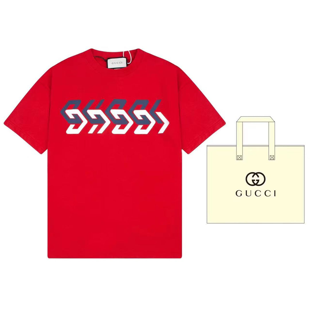 Gucci Gucci T-shirt