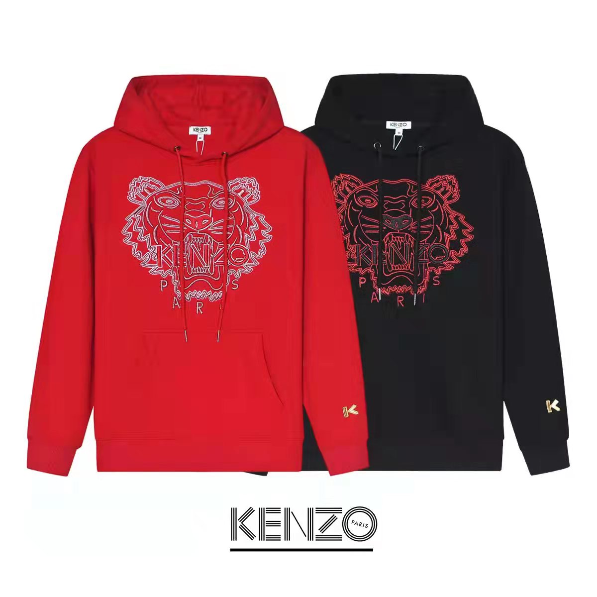 Kenzo Kenzo Hoodie