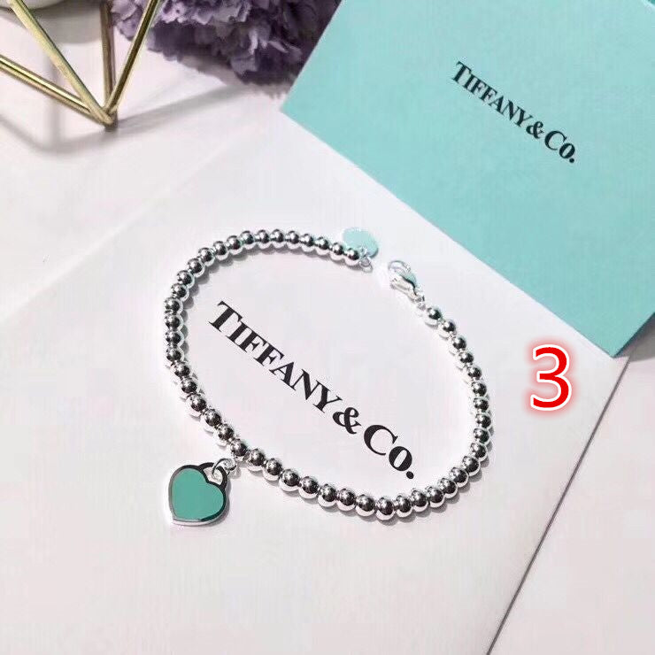 Tiffany Bracelet