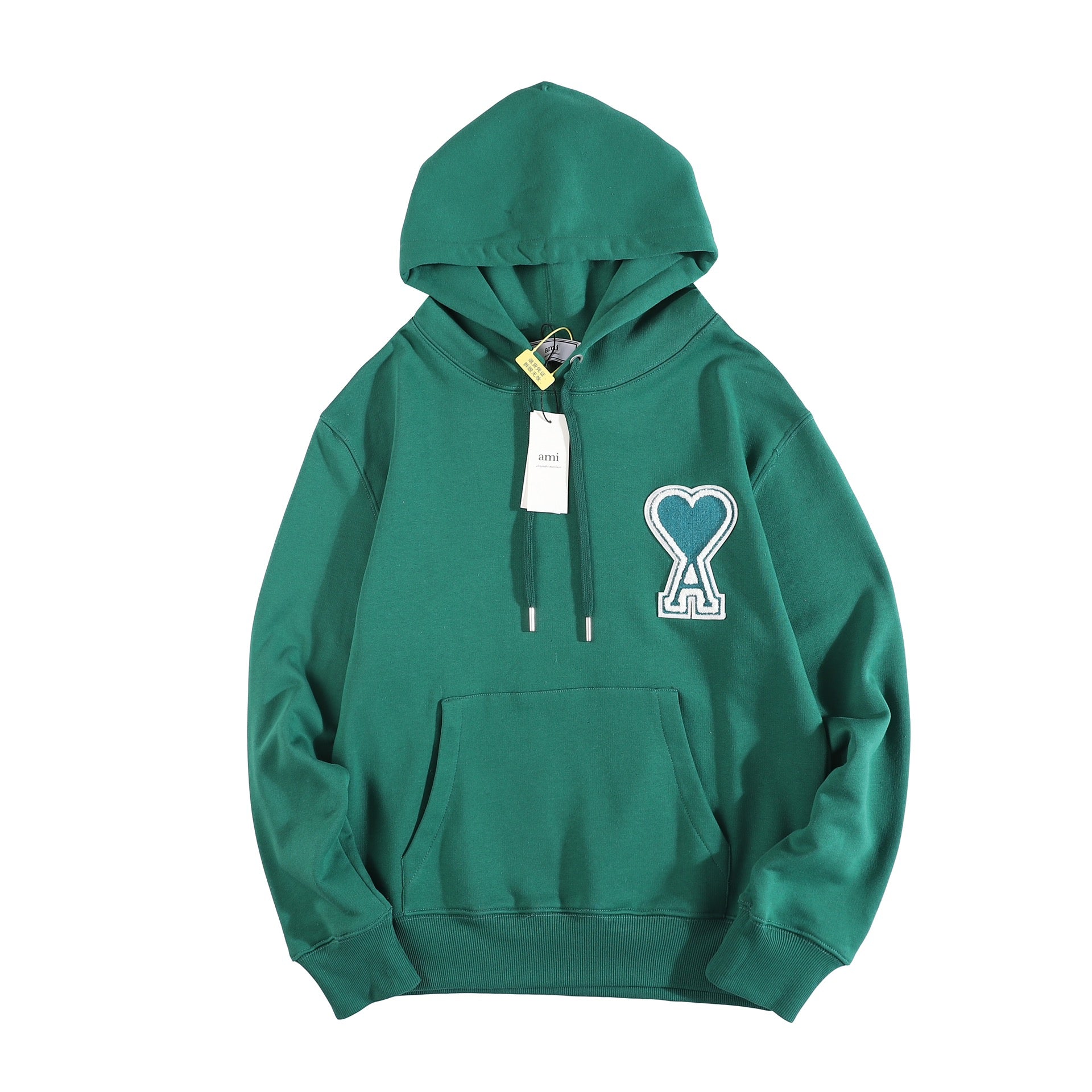 Ami Ami Hoodie