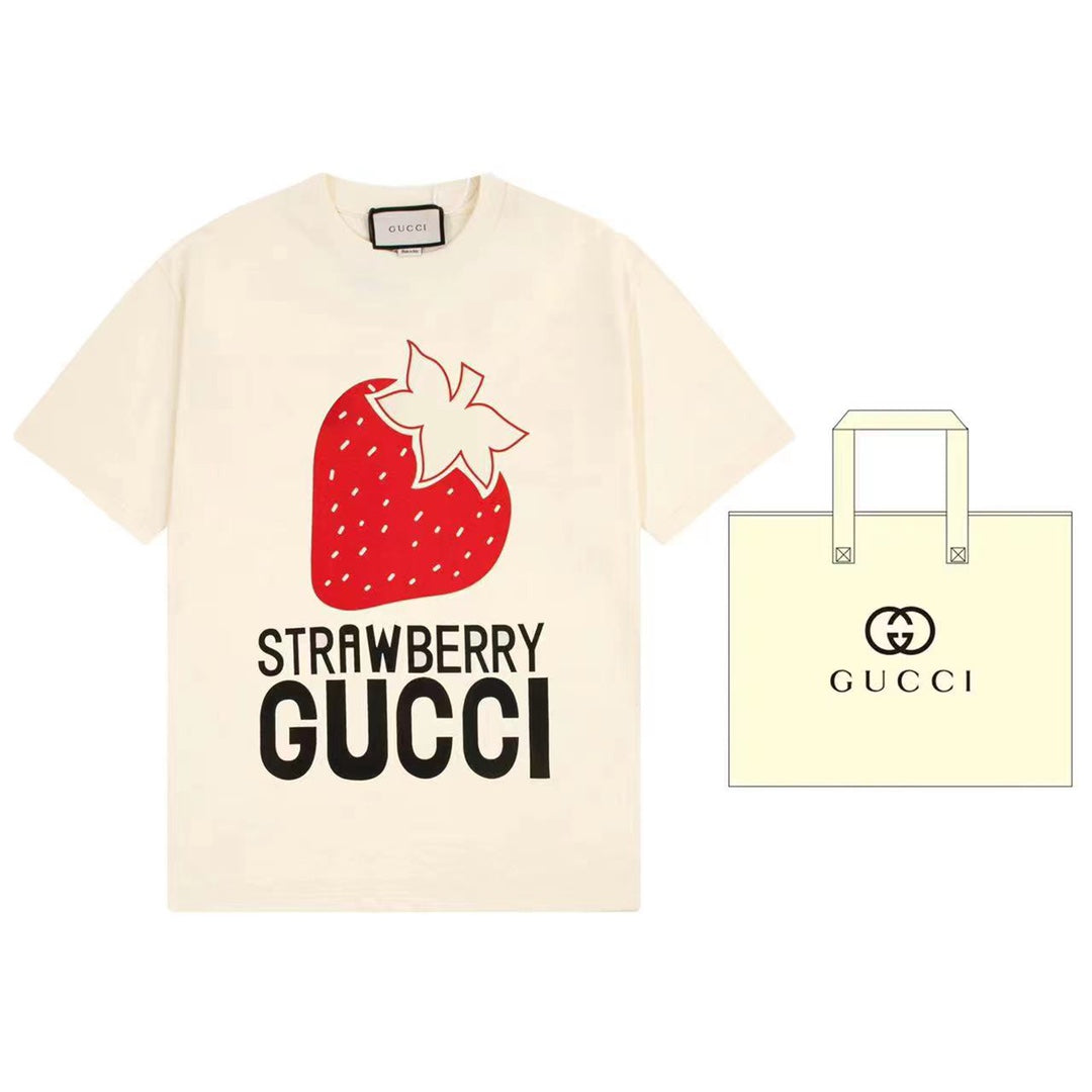 Gucci Gucci T-shirt