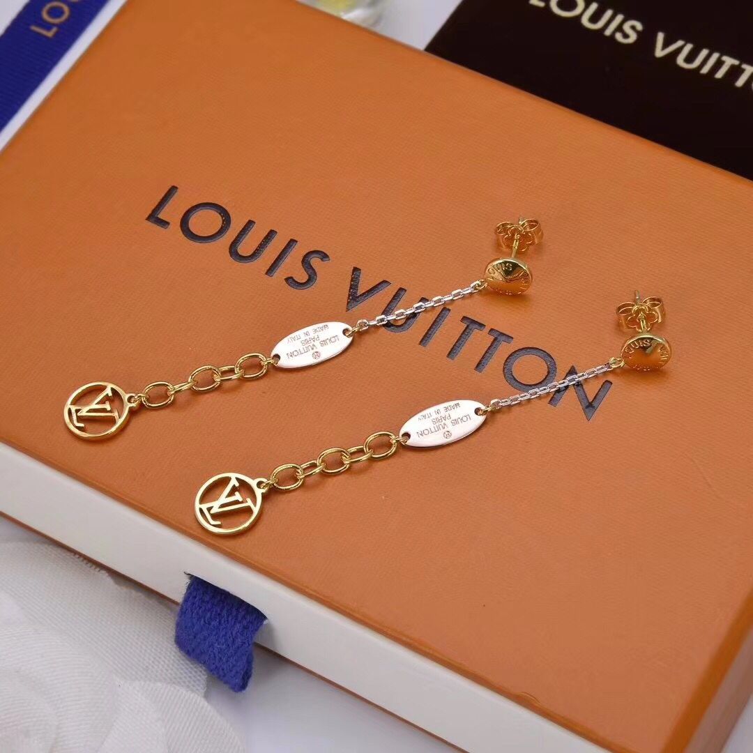 Louis Vuitton Earrings